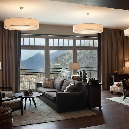 Historisches Alpinhotel Grimsel Hospiz Zewnętrze zdjęcie
